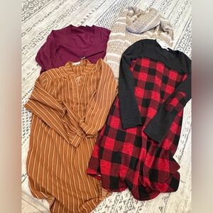 Clothes Bundle